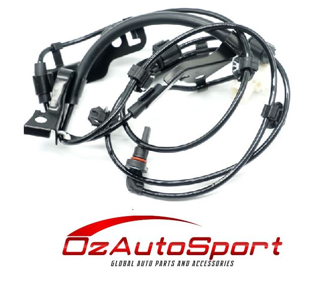 Left Front ABS / Wheel Speed / Skid Sensors for Toyota Hilux 2015 on