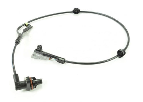Rear Right ABS Wheel Speed Sensor for Toyota Hilux 3.0 10/2010 + KUN26R with VSC