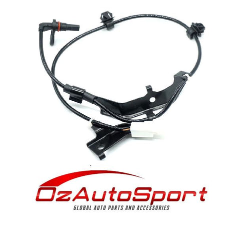 Right Rear ABS / Wheel Speed / Skid Sensors for Toyota Hilux 2015 on