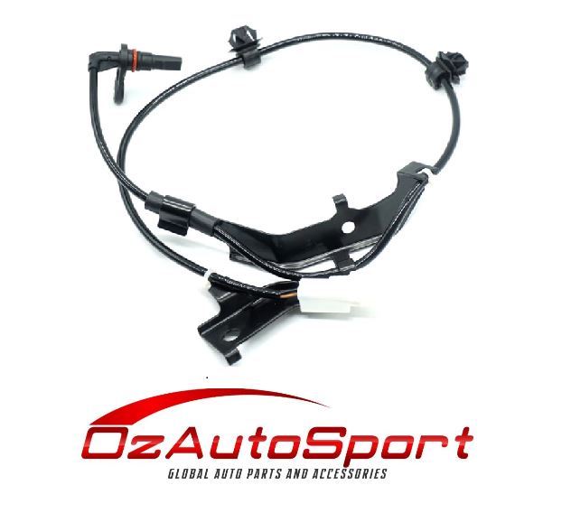 Left Rear ABS / Wheel Speed / Skid Sensors for Toyota Hilux 2015 on