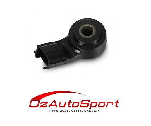 Engine Knock Sensor for Toyota Soarer UZZ40R 2001 - 2010 4.3 3UZFE V8