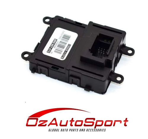 LED Control Module Ballast for Audi Q5 - 8R0907472