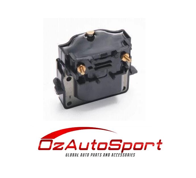 IGNITION COIL for TOYOTA SPRINTER AE110R 1995 - 2000 1.5 5AFE