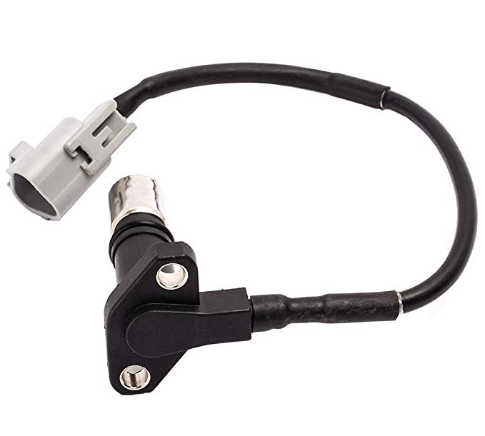 Crank Angle Sensor for Toyota Landcruiser Prado RZJ 1996 - 2004 2.7 Crank Sensor Crank Angle Sensor for Toyota Landcruiser Prado RZJ 1996 - 2004 2.7 Crank Sensor