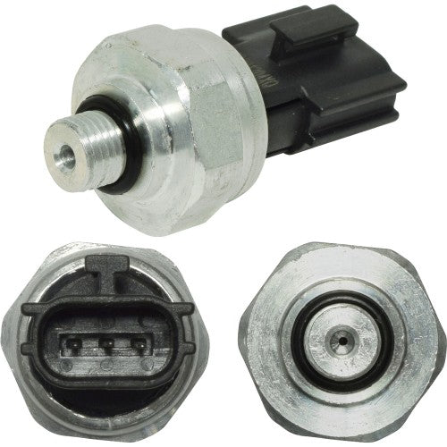 AIR CONDITIONING PRESSURE SWITCH FOR NISSAN LEAF GT-R NP300 PICKUP NAVARA 350