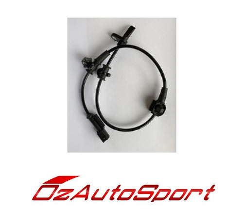 Rear ABS Wheel Speed Sensor for Holden Calais VF 2013 onwards