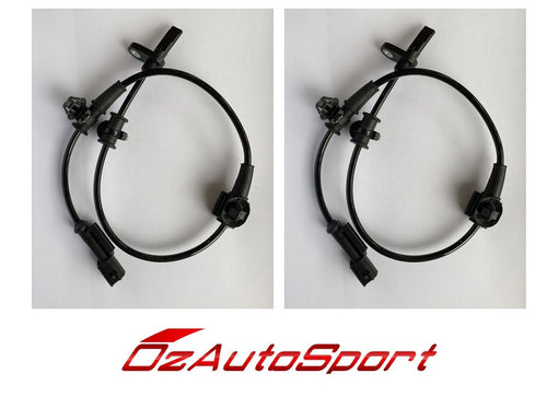 2 x Rear ABS Wheel Speed Sensor for HSV Clubsport VF 2013 onwards