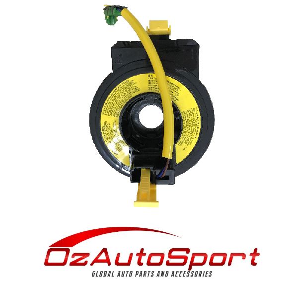 Spiral Cable Clock Spring for Kia Rio 93490-1E300