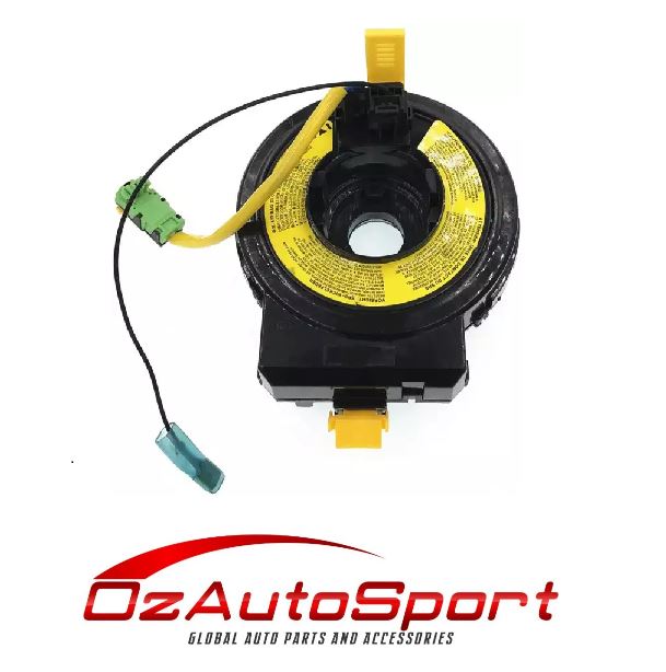 Spiral Cable Clock Spring for Hyundai Accent & Kia Rio 93490-1G210