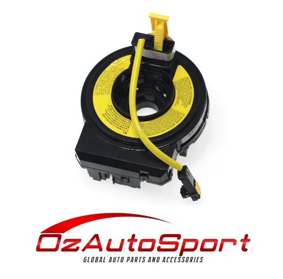 Spiral Cable Clock Spring for Hyundai Elantra 2006 - 2016
