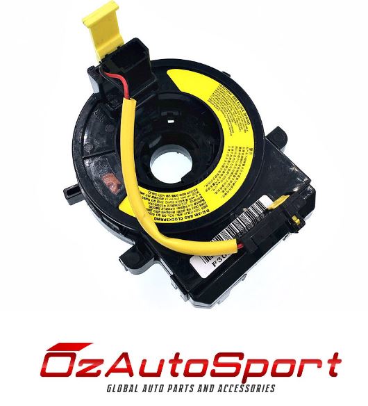 Spiral Cable Clock Spring for Kia Sportage 93490-2K200 2004 - 2010