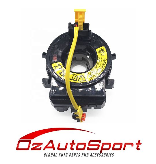 Spiral Cable Clock Spring for Kia Optima 2010 on