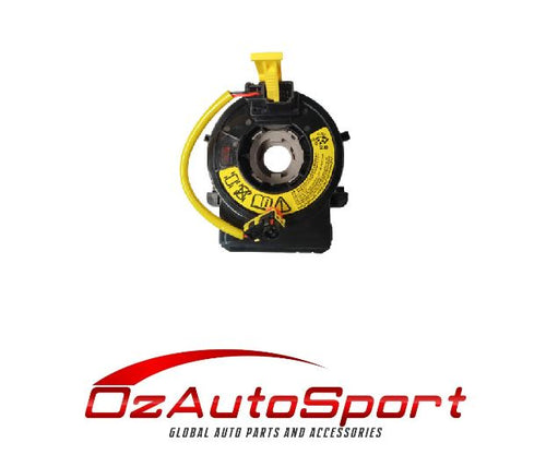 Spiral Cable Clock Spring for Hyundai Santa FE 2010 on