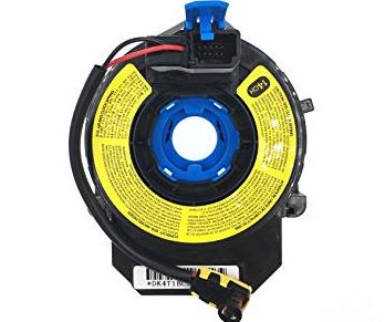 93490-3S110 CLOCK SPRING spiral cable for HYUNDAI I45