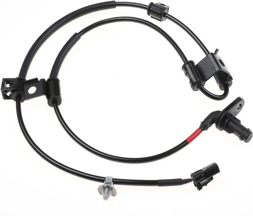 LEFT HAND FRONT ABS WHEEL SPEED SENSOR for HYUNDAI IX35 FWD