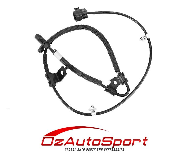 Front Left ABS Wheel Speed Sensor for Kia Grand Carnival 2006 - 2014 Front Left ABS Wheel Speed Sensor for Kia Grand Carnival 2006 - 2014