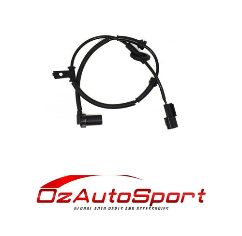 Front Left ABS Wheel Speed Sensor for Hyundai Getz 2002 - 2011