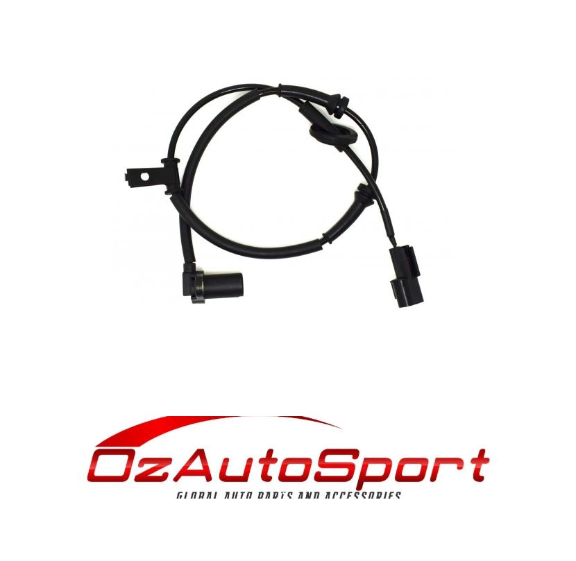 Front Right ABS Wheel Speed Sensor for Hyundai Getz 2002 - 2011