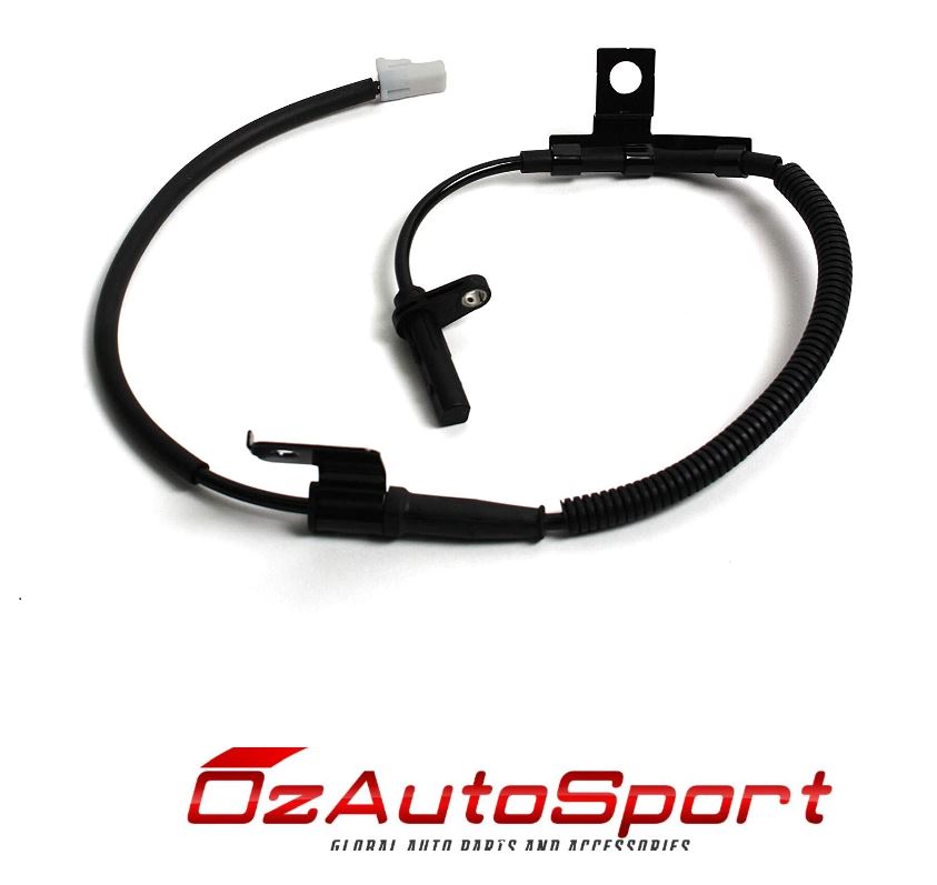 Front Right ABS Wheel Speed Sensor for Kia Sorento 2006 - 2009 95671-3E310