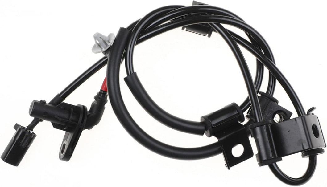 RIGHT HAND FRONT ABS WHEEL SPEED SENSOR for HYUNDAI IX35 FWD