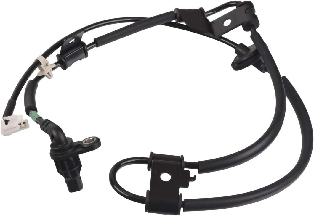 Rear Left ABS Wheel Speed Sensor for Hyundai Tucson KIA Sportage 2004 - 2009 Rear Left ABS Wheel Speed Sensor for Hyundai Tucson KIA Sportage 2004 - 2009
