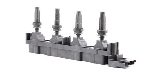 Ignition Coil Pack For Citroen C4 RFK Peugeot 206 307 2.0L Peugeot 407 2.2L 3FZ