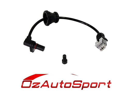 Rear ABS Wheel Speed Sensor for Holden Captiva 5 2007 - 2017