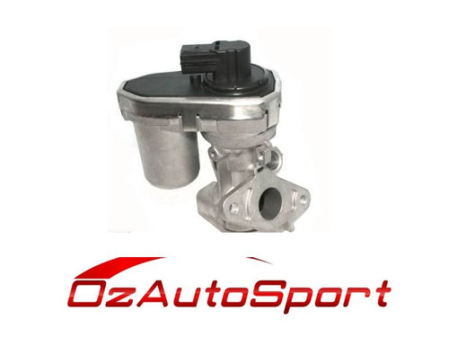 EGR Valve for Land Rover Defender 90 2007 - 2016 9665752480