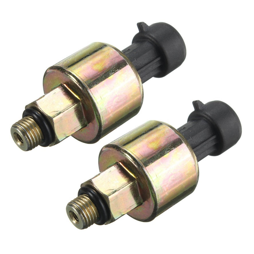 2 x Oil Rail Pressure Sensors ORPS for Holden Jackaroo 4JX1 97137042 - ISUZU 2 x Oil Rail Pressure Sensors ORPS for Holden Jackaroo 4JX1 97137042 - ISUZU
