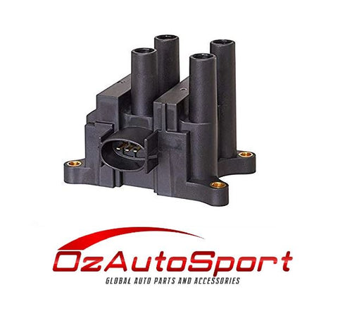Ignition Coil for Mazda 2 6 Tribute Ford Focus LR Mondeo HD Fiesta WP KA 4c