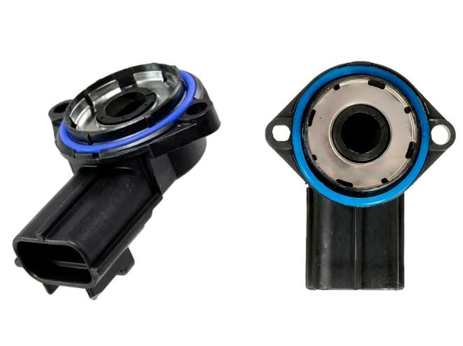 TPS Throttle Position Sensor For FORD Escape ZB ZC L3 1/04-3/08 2.3 TPS Throttle Position Sensor For FORD Escape ZB ZC L3 1/04-3/08 2.3
