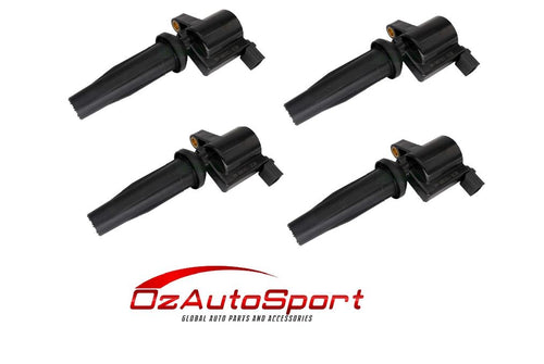4 x OEM Quality Ignition Coil for Ford Ranger XL 2011-2015 2.5L Duratec