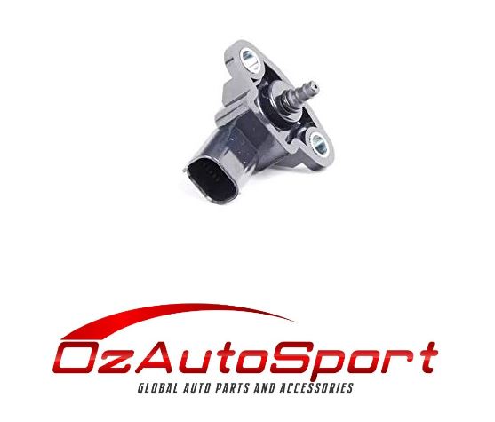 MAP Sensor for Smart ForTwo 451 2008 - 2016 1.0