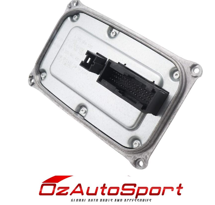 LED Ballast Control Module for Mercedes-Benz C Class C205 2013 - 2017