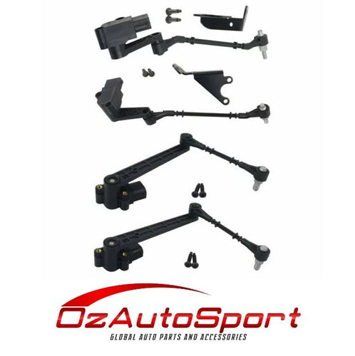 4 x Suspension Ride Height Sensors for Land Rover Range Rover 1997 - 2002 P38A