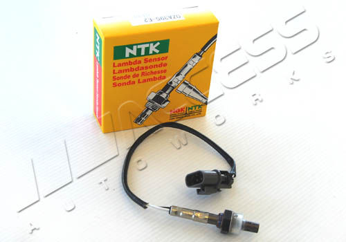 NTK OXYGEN O2 SENSOR for NISSAN 180SX 200SX Silvia S13 S14 S15 SR20 DE ...