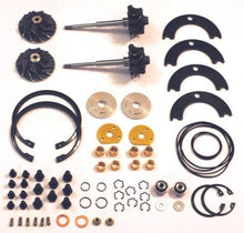 Turbo Rebuild and N1 Upgrade Kit for Nissan R32 R33 GTR RB26 RB26DETT