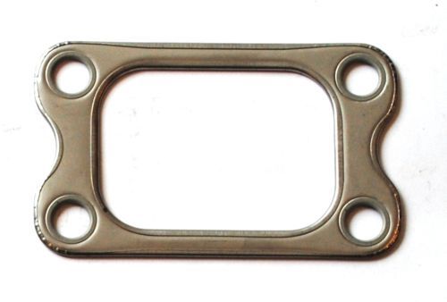 TOG Thick Stainless Steel Turbo Gasket – T3/T30/GT35 For Skyline XR6 VL RB30