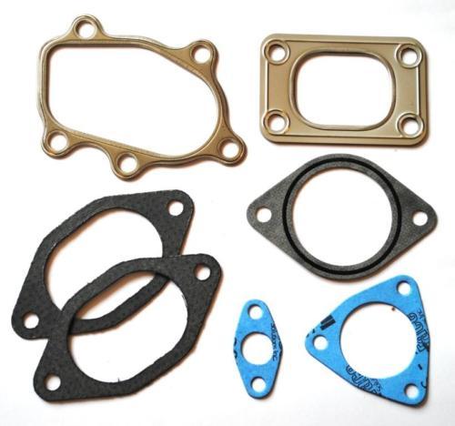 PREMUIM RS TURBO GASKET KIT for Nissan SILVIA S13 S14 S15 SR20