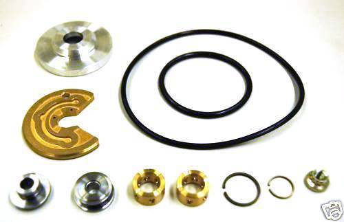 TURBO REBUILD KIT CT20 for TOYOTA HILUX HIACE LANDCRUISER TURBO REBUILD KIT CT20 for TOYOTA HILUX HIACE LANDCRUISER