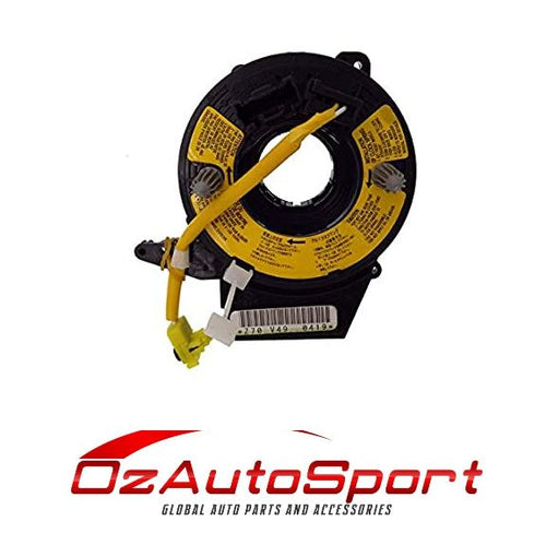 Spiral Cable Clock Spring for Mazda 3 BK 2006 - 2009 BBP3-66-CS0A