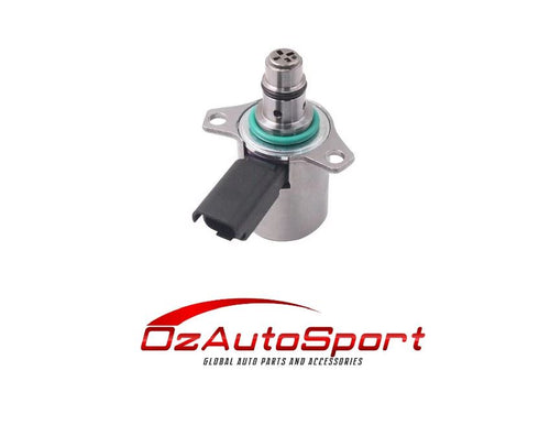 Suction Control Valve for Ford Transit 2011 on 2.2 Diesel SCV