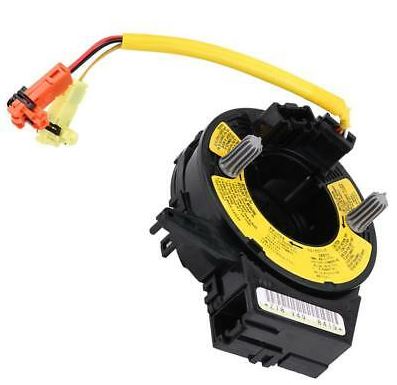 Airbag Clock Spring Replacement For Mazda 3 2004-2009 BP4K-66-CS0 Spiral Cable