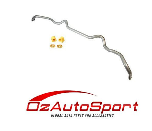 WHITELINE FRONT SWAYBAR for SUBARU FORESTER SH INC TURBO BSF44Z