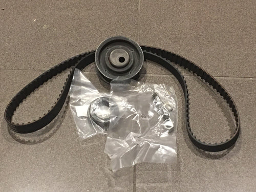 Bosch Timing Belt Kit for Volkswagen Golf 1994 - 1998 2.0 BTK01002S