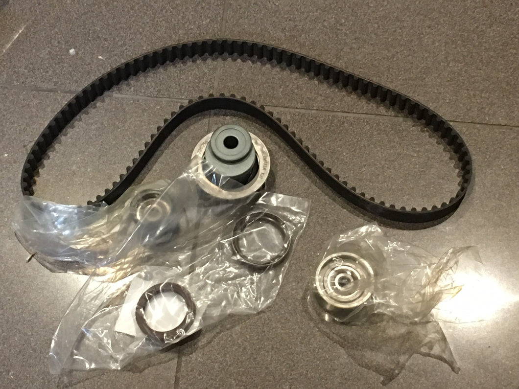 Bosch Timing Belt Kit for BMW E36 318i 1990 - 1994 1.8 BTK8611
