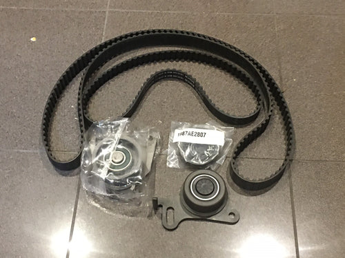 Bosch Timing Belt Kit for Mitsubishi Pajero Delica Express Triton Diesel BTK95010S