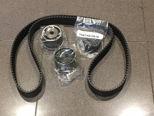 Bosch Timing Belt Kit for Mitsubishi Magna Triton Pajero V6 3.0L BTK95613