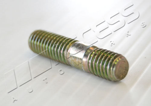 Turbo Stud And Nut Kit - Set Of 5, M8 Size, Fits Garrett Nissan T25 T28 RB26 SR20 CA18 8 thumbnail image