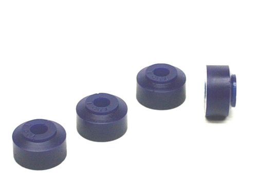 Super Pro Sway Bar Link Bushing Kit for BMW 6 Series E24